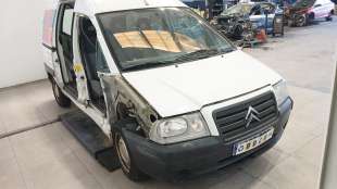 citroën jumpy i furgoneta (bs_, bt_, by_, bz_) 1994-2006 del año 2004