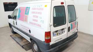 citroën jumpy i furgoneta (bs_, bt_, by_, bz_) 1994-2006 del año 2004