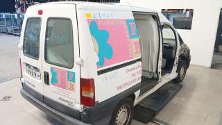 citroën jumpy i furgoneta (bs_, bt_, by_, bz_) 1994-2006 del año 2004