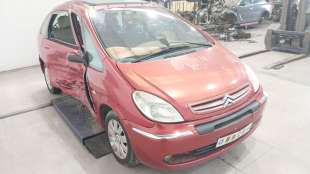 citroën xsara picasso (n68) 1999-2012 del año 2004