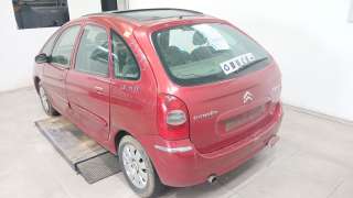 citroën xsara picasso (n68) 1999-2012 del año 2004