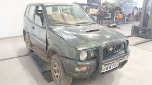 nissan terrano ii (r20) 1992-2007 del año 1999