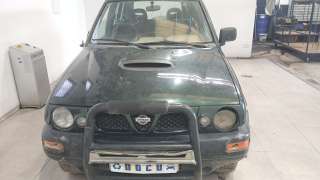 nissan terrano ii (r20) 1992-2007 del año 1999