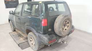 nissan terrano ii (r20) 1992-2007 del año 1999