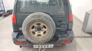 nissan terrano ii (r20) 1992-2007 del año 1999