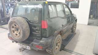 nissan terrano ii (r20) 1992-2007 del año 1999