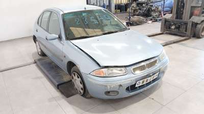 rover 200 ii hatchback (rf) 1995-2000 del año 1999