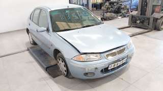rover 200 ii hatchback (rf) 1995-2000 del año 1999