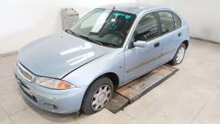 rover 200 ii hatchback (rf) 1995-2000 del año 1999