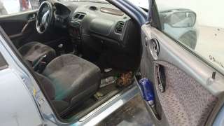 rover 200 ii hatchback (rf) 1995-2000 del año 1999