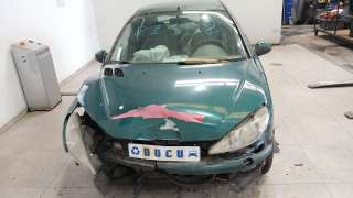 peugeot 206 hatchback (2a/c) 1998-2012 del año 2000
