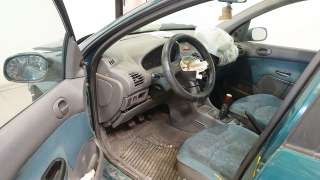 peugeot 206 hatchback (2a/c) 1998-2012 del año 2000