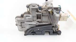 Recambio de cerradura puerta trasera izquierda para volkswagen passat berlina (3c2) 2005-2010 highline referencia OEM IAM 3C4839