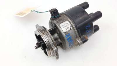 Recambio de delco para opel kadett e 1984- gl berlina referencia OEM IAM 90346324 90346324 