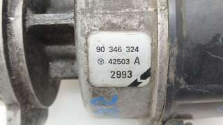 Recambio de delco para opel kadett e 1984- gl berlina referencia OEM IAM 90346324 90346324 