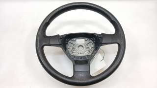Recambio de volante para volkswagen touran (1t2) 2006-2010 edition referencia OEM IAM 1T0419091L1QB 1T0419091L 