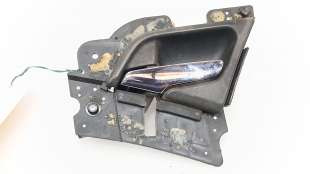 Recambio de maneta interior delantera izquierda para mercedes-benz clase e (w210) berlina diesel 1995-2002 300 turbodiesel (210.