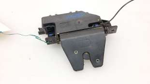 Recambio de cerradura maletero / porton para bmw serie 1 berlina (e81/e87) 2004-2012 116d referencia OEM IAM 51247840617 5124784