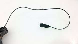 Recambio de cerradura maletero / porton para bmw serie 1 berlina (e81/e87) 2004-2012 116d referencia OEM IAM 51247840617 5124784 2