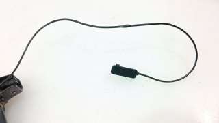 Recambio de cerradura maletero / porton para bmw serie 1 berlina (e81/e87) 2004-2012 116d referencia OEM IAM 51247840617 5124784