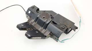 Recambio de cerradura maletero / porton para bmw serie 1 berlina (e81/e87) 2004-2012 116d referencia OEM IAM 51247840617 5124784