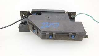 Recambio de cerradura maletero / porton para bmw serie 1 berlina (e81/e87) 2004-2012 116d referencia OEM IAM 51247840617 5124784