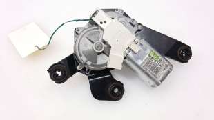 Recambio de motor limpia trasero para peugeot 307 (3a/c) 2000-2012 1.6 hdi 110 referencia OEM IAM 6405J9 9637158780 