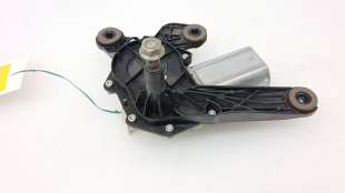 Recambio de motor limpia trasero para peugeot 307 (3a/c) 2000-2012 1.6 hdi 110 referencia OEM IAM 6405J9 9637158780  2