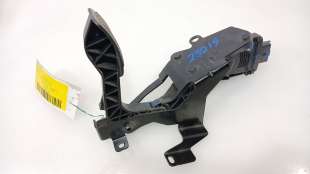 Recambio de pedal acelerador para citroën jumpy ii furgoneta 2007-2016 1.6 hdi 90 8v referencia OEM IAM 1601CF 1401280880 