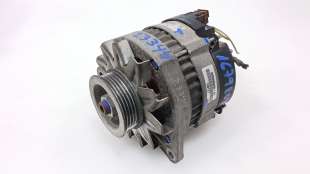 Recambio de alternador para renault express furgoneta/monovolumen (f40_, g40_) 1985-2001 1.6 d (f404) referencia OEM IAM 7701499
