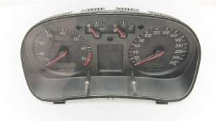 Recambio de cuadro instrumentos para volkswagen golf iv berlina (1j1) 1997-2003 básico referencia OEM IAM 1J0920806BX 1J0920806B 2