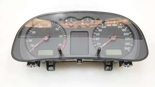 Recambio de cuadro instrumentos para volkswagen golf iv berlina (1j1) 1997-2003 básico referencia OEM IAM 1J0920806BX 1J0920806B