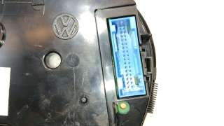 Recambio de cuadro instrumentos para volkswagen golf iv berlina (1j1) 1997-2003 básico referencia OEM IAM 1J0920806BX 1J0920806B