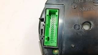 Recambio de cuadro instrumentos para volkswagen golf iv berlina (1j1) 1997-2003 básico referencia OEM IAM 1J0920806BX 1J0920806B