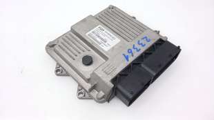Recambio de centralita motor uce para opel corsa c (x01) 2000-2009 1.3 cdti (f08, f68) referencia OEM IAM 55196352 55196352 