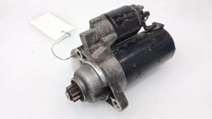 Recambio de motor arranque para volkswagen polo iv (9n_, 9a_) 2001-2014 1.9 sdi referencia OEM IAM 02T911023H 02T911023H 