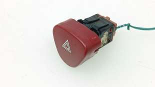 Recambio de warning para citroën c3 i (fc_, fn_) 2002- 1.4 hdi referencia OEM IAM 6554L8 6554L8 