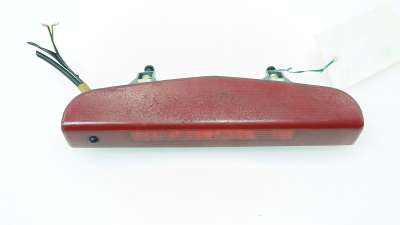 Recambio de luz central de freno para opel corsa d 2006-2015 essentia referencia OEM IAM 13188045 13188045 