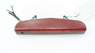 Recambio de luz central de freno para opel corsa d 2006-2015 essentia referencia OEM IAM 13188045 13188045 