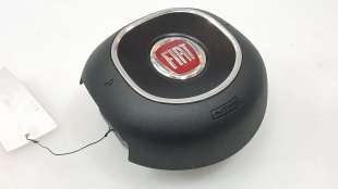 Recambio de airbag delantero izquierdo para fiat tipo sedán (356_, 357_) 2015- 1.6 d (356sxg1b) referencia OEM IAM 735713291 735