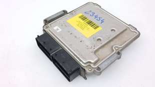 Recambio de centralita motor uce para fiat tipo sedán (356_, 357_) 2015- 1.6 d (356sxg1b) referencia OEM IAM 55265162 55265162 0 2