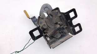 Recambio de cerradura capot para fiat tipo sedán (356_, 357_) 2015- 1.6 d (356sxg1b) referencia OEM IAM 52204136 52067053  2