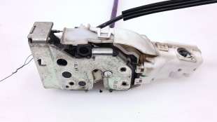 Recambio de cerradura puerta delantera izquierda para fiat tipo sedán (356_, 357_) 2015- 1.6 d (356sxg1b) referencia OEM IAM 519 2