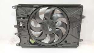Recambio de electroventilador para fiat tipo sedán (356_, 357_) 2015- 1.6 d (356sxg1b) referencia OEM IAM 52108824 52108824  2