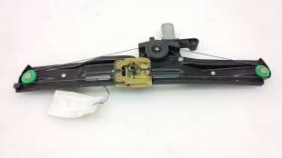 Recambio de elevalunas delantero derecho para fiat tipo sedán (356_, 357_) 2015- 1.6 d (356sxg1b) referencia OEM IAM 52127979 52 2