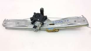 Recambio de elevalunas trasero derecho para fiat tipo sedán (356_, 357_) 2015- 1.6 d (356sxg1b) referencia OEM IAM 52093914 5206