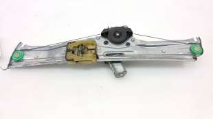 Recambio de elevalunas trasero derecho para fiat tipo sedán (356_, 357_) 2015- 1.6 d (356sxg1b) referencia OEM IAM 52093914 5206 2