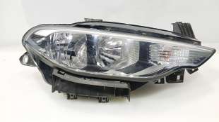 Recambio de faro derecho para fiat tipo sedán (356_, 357_) 2015- 1.6 d (356sxg1b) referencia OEM IAM 52145158 52145158 
