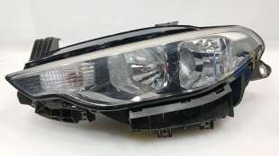 Recambio de faro izquierdo para fiat tipo sedán (356_, 357_) 2015- 1.6 d (356sxg1b) referencia OEM IAM 52145170 51984488 