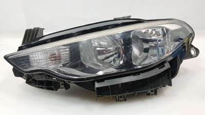 Recambio de faro izquierdo para fiat tipo sedán (356_, 357_) 2015- 1.6 d (356sxg1b) referencia OEM IAM 52145170 51984488 